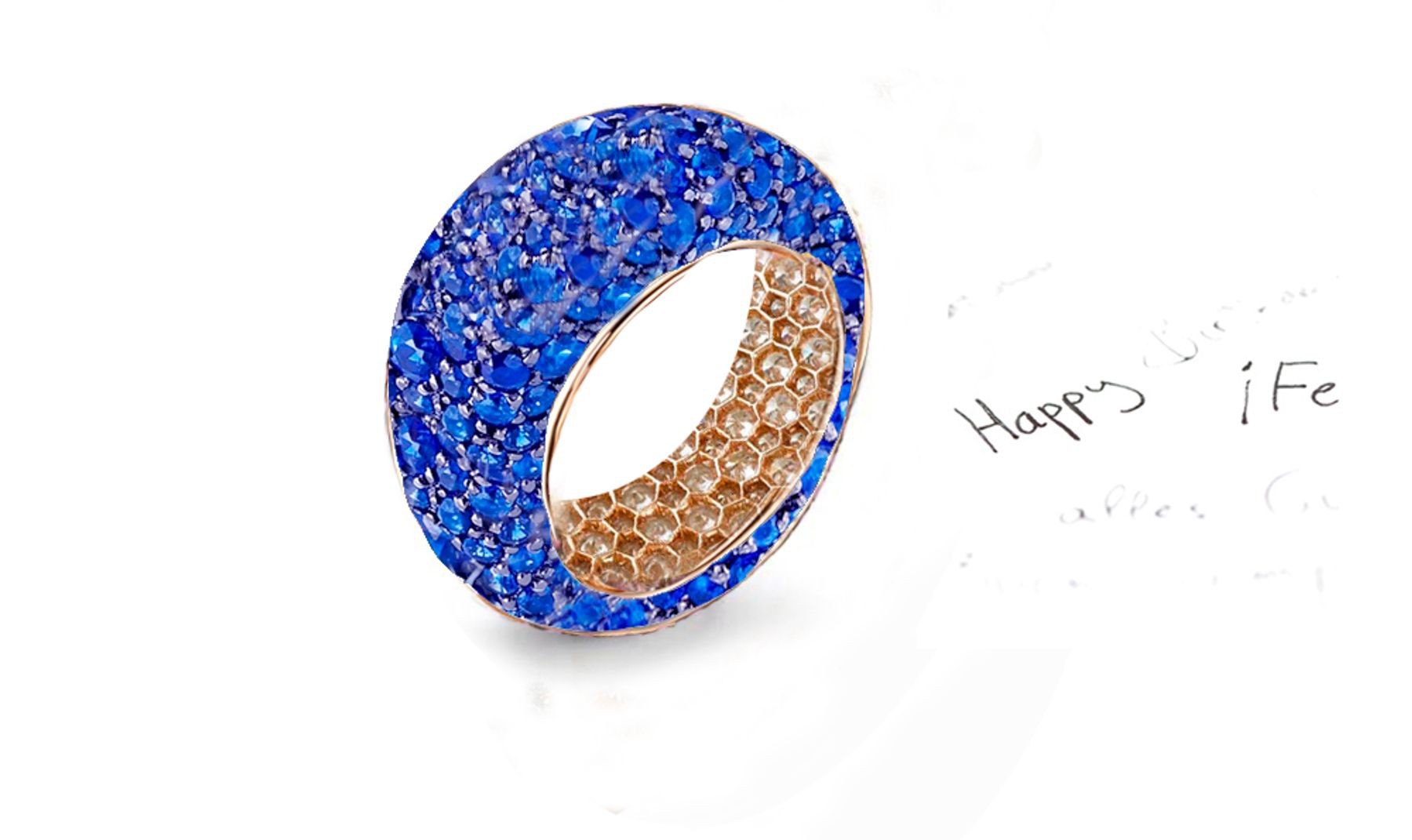 Celebrate Your Love Relationship With Perfect Made to Order Diamonds & Colored Gemstones Eternity Rings & Bands