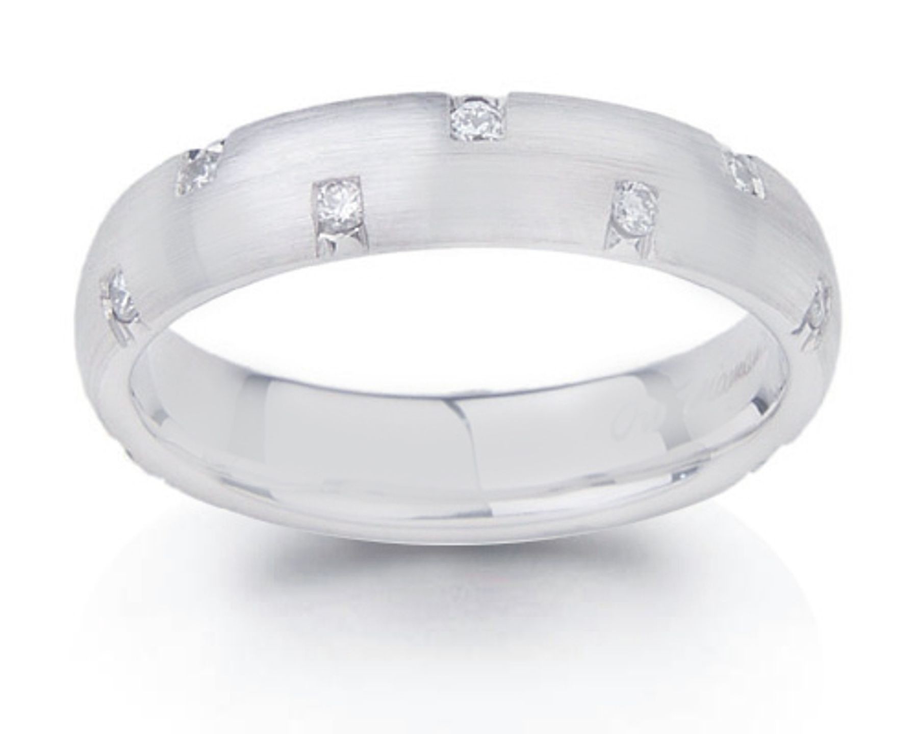 platinum diamond rings. diamond wedding rings. diamond anniversary bands.