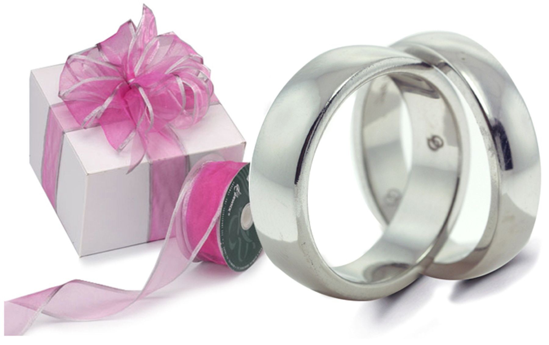 Platinum Wedding Heavy Comfort Fit Ring: Platinum Iridium heavy comfort fit wedding ring. 