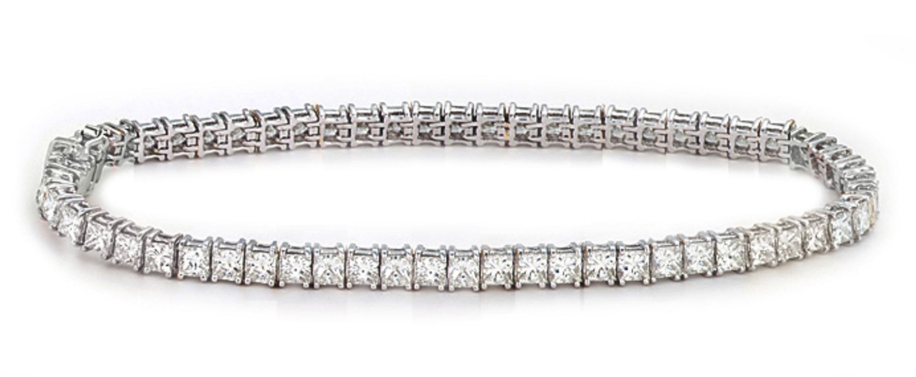 View Diamond Bracelets | Diamond Grading