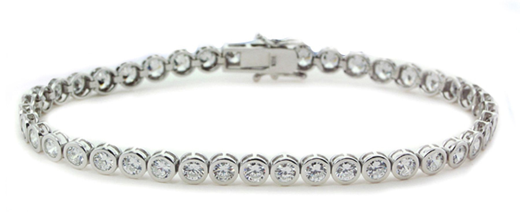 View Diamond Bracelet