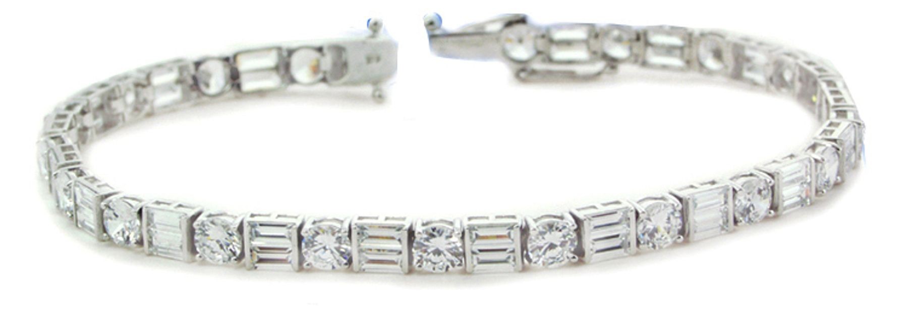 View Diamond Bracelet | Diamond Grades