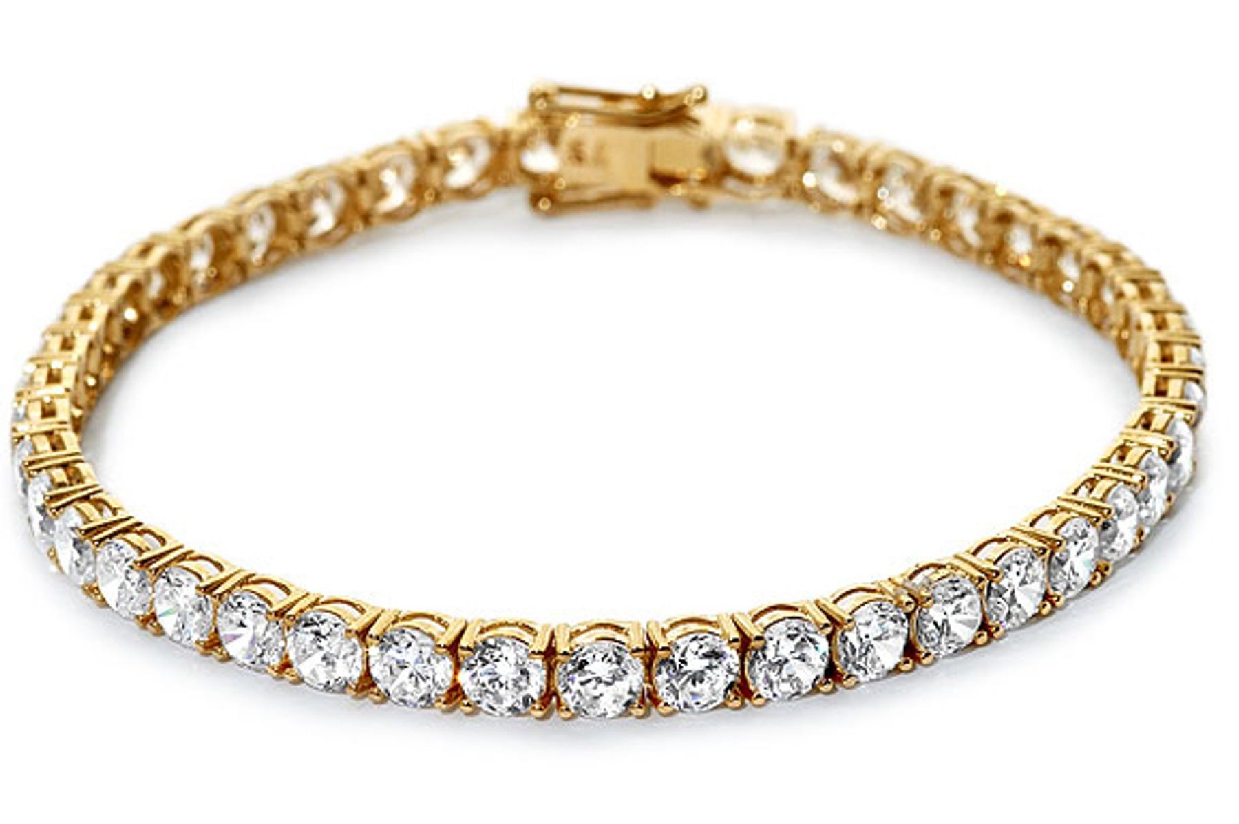 View Diamond Bracelet | Diamond Grades