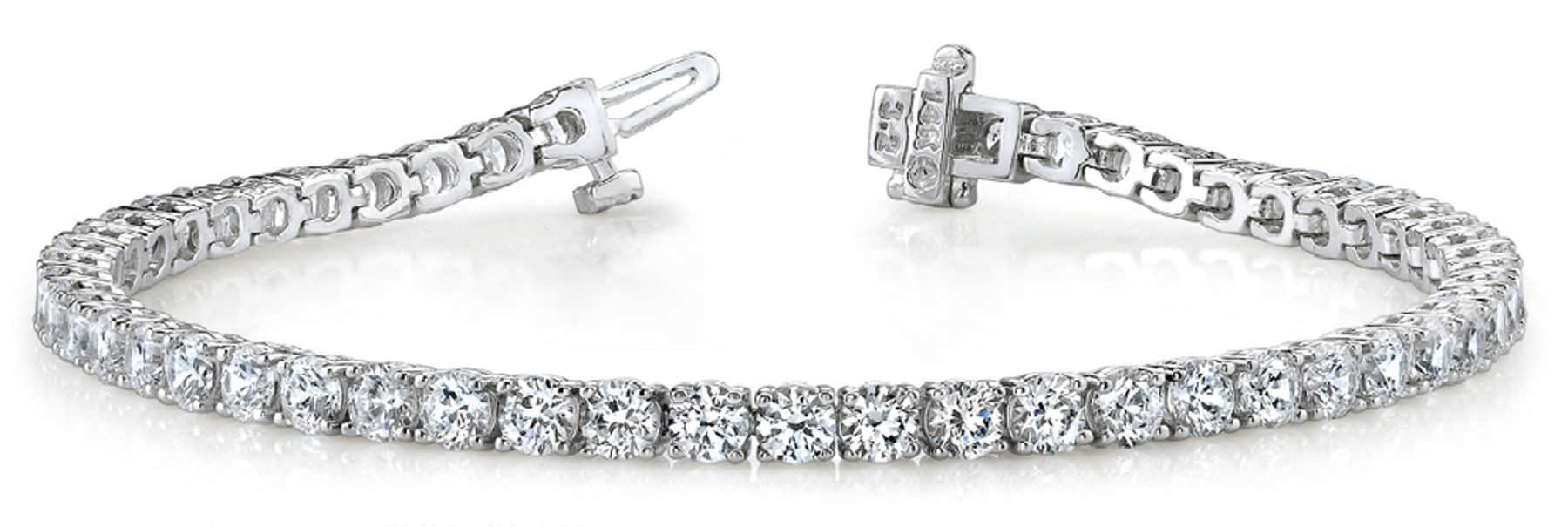 View Diamond Bracelet