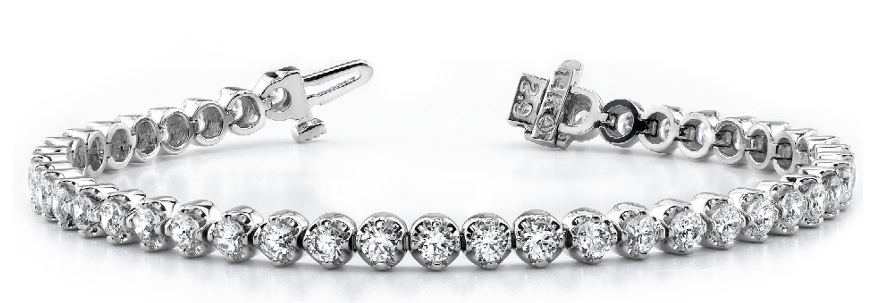 Premier Designer Diamond Jewelry: Diamond Classic Designer Bracelets