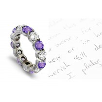 Buy Latest Styles Hand Engraved Diamond Wedding Rings