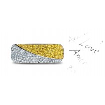 Buy Designer Wedding Bands