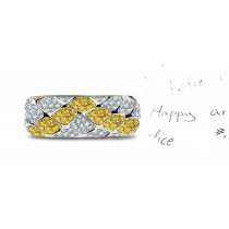 Shop Glittering Diamond Rings