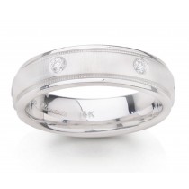 Mens Diamond Eternity Ring in Mens Ring Size 9 to 12