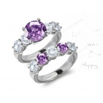 Diamond & Sapphire 2012 New Collection