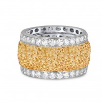Buy High Quality Diamonds & Colored Stones Engagement & Wedding Band Sets & Anniversary Rings
