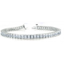 View Diamond Bracelets | Diamond Cut Color Clarity Details | Free Appraisal