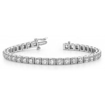 View Diamond Bracelet Design Your Own