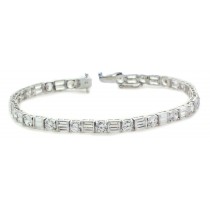 View Diamond Bracelet | Diamond Grades