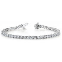 View Diamond Bracelet