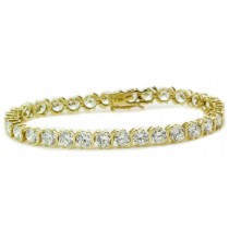 View Diamond Bracelets | Jewelry & Metal