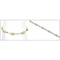 View bracelet | Diamond Jewelry & Metal