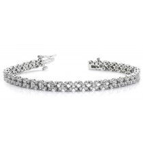 Premier Designer Diamond Jewelry: Diamond Classic Designer Bracelets