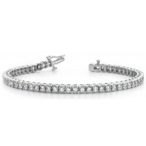 Premier Designer Diamond Jewelry: Diamond Classic Designer Bracelets