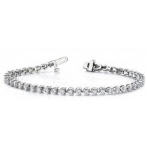 Premier Designer Diamond Jewelry: Diamond Classic Designer Bracelets