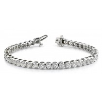 Premier Designer Diamond Jewelry: Diamond Classic Designer Bracelets