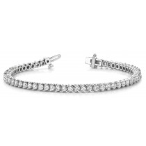 Premier Designer Diamond Jewelry: Diamond Classic Designer Bracelet