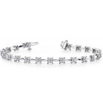 Premier Designer Diamond Jewelry: Diamond Classic Designer Bracelets