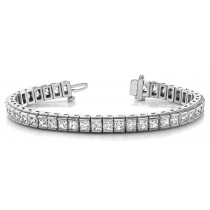 Premier Designer Diamond Jewelry: Diamond Classic Designer Bracelet