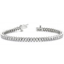 Premier Designer Diamond Jewelry: Diamond Classic Designer Bracelets