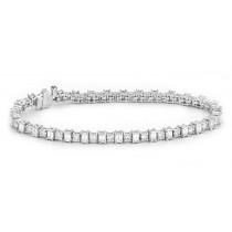 Premier Designer Diamond Jewelry: Diamond Classic Designer Bracelet