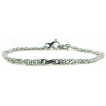 Platinum Link Chains Bracelets. View Bracelets and Chains.