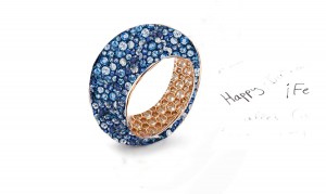 Shop Online World's Finest Diamonds & Precious Stones Eternity Rings & Bands