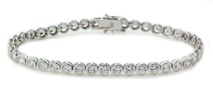 View Diamond Bracelet