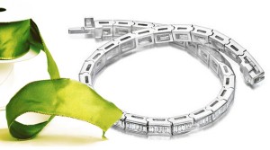 View diamond bracelet | Diamond Grade