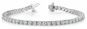 View Diamond Bracelet
