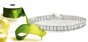 View Diamond Bracelets | Jewelry & Metal