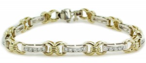 View diamond bracelets | Diamond Jewelry & Metal 