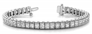 Premier Designer Diamond Jewelry: Diamond Classic Designer Bracelet