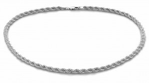  Platinum Multi Rope Chain and Bracelet. View Chains and Bracelets.